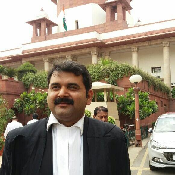 Chandra Prakash Pandey